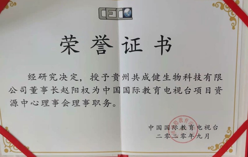 获国际教育电视台项目中心理事证书.jpg