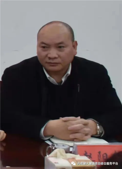 “贵赐宝”走进兴仁