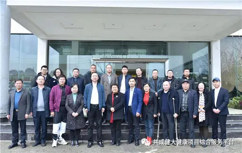 “贵赐宝”走进兴仁