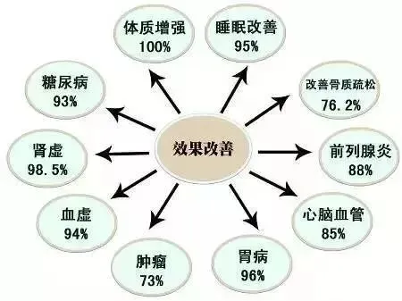 SOD与健康 |SOD对上百种疾病有良好的抑制作用,简直就是“万能药”(pic2) SOD与健康 |SOD对上百种疾病有良好的抑制作用,简直就是“万能药”(pic2)