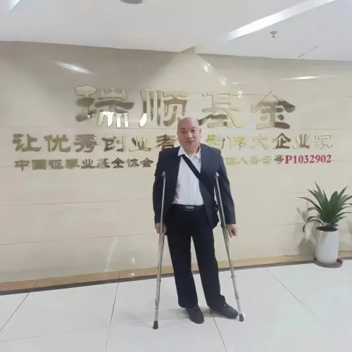 贵赐宝与多家直投机构达成投融资意向,携手陪跑兔进军深圳市场(pic3) 12345.jpg