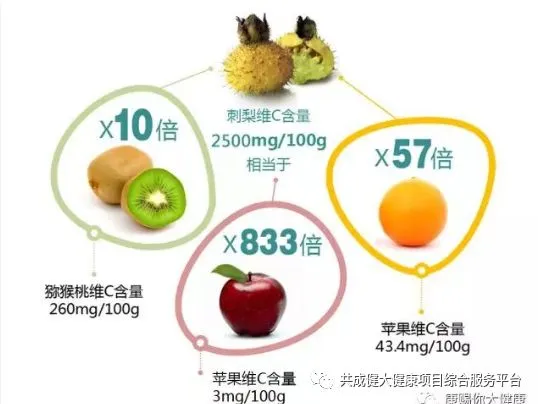 刺梨——来自大自然的关爱(pic6)