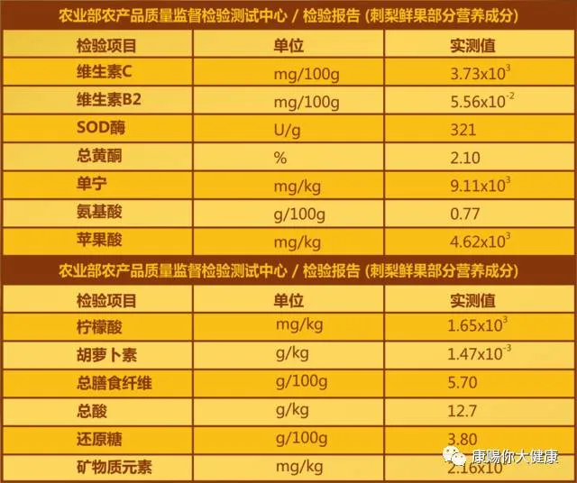 刺梨——来自大自然的关爱(pic13)