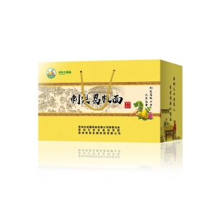 贵赐宝刺梨葛根面