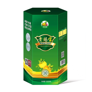 贵赐宝刺梨汁精品（1升/1盒）