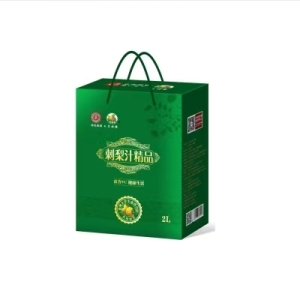 贵赐宝刺梨汁精品（2升/1盒）