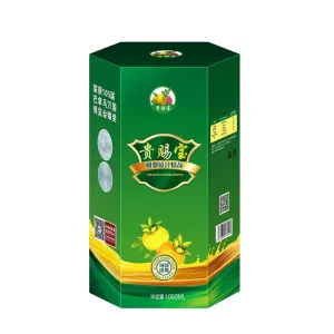贵赐宝刺梨汁：远超维C片，含VC/SOD的“绿色大熊猫”实锤三王圣果