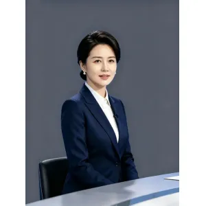 贵赐宝AI数字人A主播