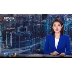新闻直播间  2026中国国际大数据产业博览会 我国数据产业规模超6万亿元
